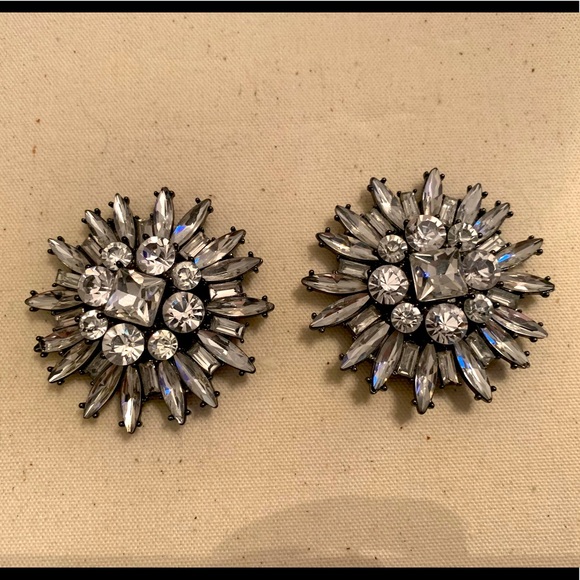 Jewelry - G2) Jewelry clip ons for shoes